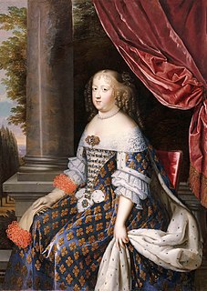 Maria Theresa of Spain