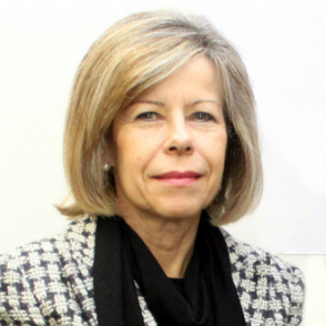 Maria de Belém Roseira