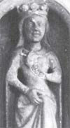 Maria of Montferrat