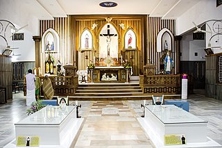 Mariam Thresia Chiramel