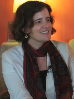 Mariana Vieira da Silva