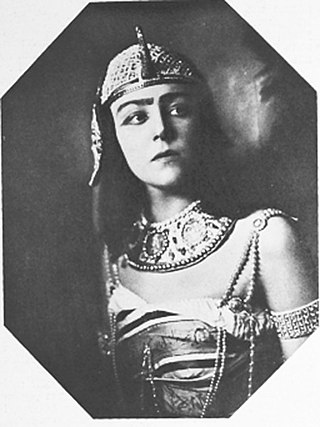 Marianne Pistohlkors