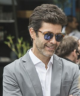 Mariano Martinez