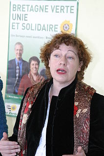 Marie-Christine Blandin