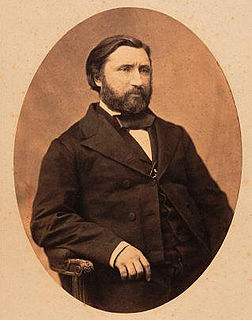 Marie Gabriel Augustin Savard