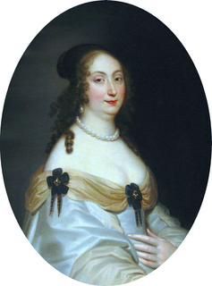 Marie Louise Gonzaga