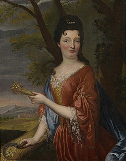 Marie Louise de Rohan
