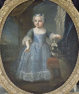 Princess Louise of France