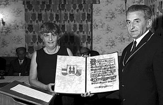 Marie Luise Kaschnitz