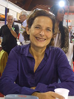 Marie Nimier