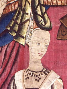 Maria of Cleves
