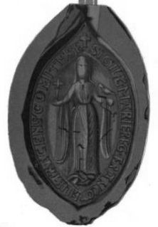 Marie of France, Countess of Champagne