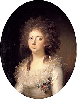 Marie of Hesse-Kassel