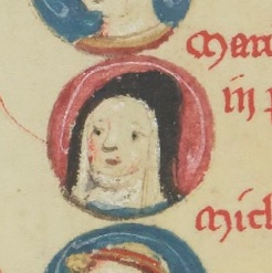 Marie, Prioress of Poissy