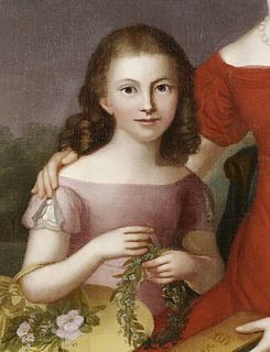 Princess Marie of Württemberg