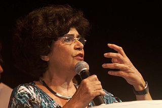 Marilena de Souza Chauí