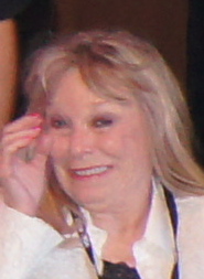 Marilyn Burns