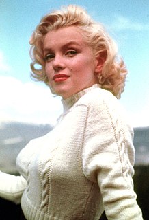 Marilyn Monroe>