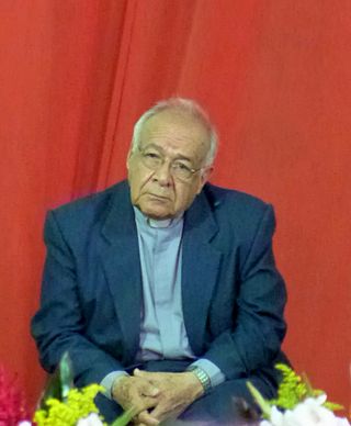 Mario Enrique Ríos Montt