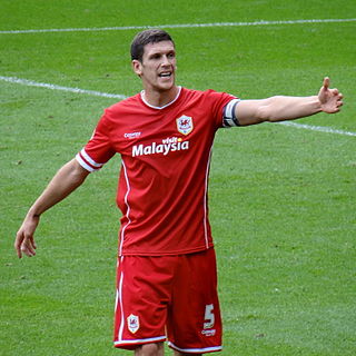 Mark Hudson