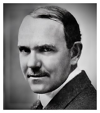 Marshall Parker Farnum