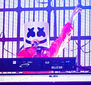 Marshmello