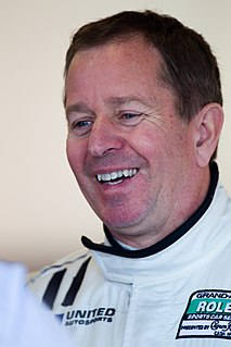 Martin Brundle