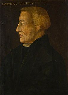 Martin Bucer