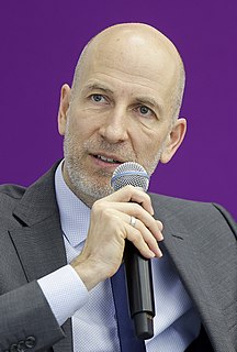 Martin Kocher