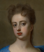 Mary Butler, Duchess of Ormonde