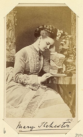 Mary Fox-Strangways, Countess of Ilchester