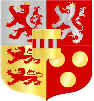 Mary Magdalene of Limburg-Stirum