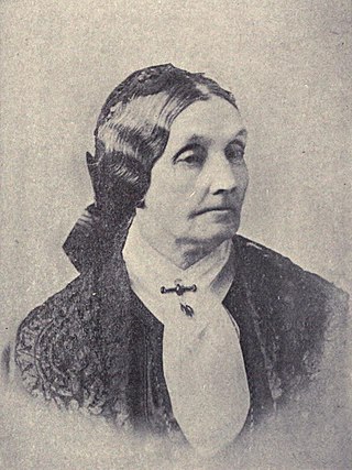 Mary Sophia Hyde Rice