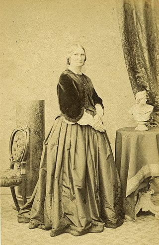 Mary Thornycroft