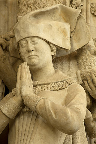 Mary of Looz-Heinsberg