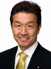 Masaaki Akaike