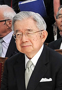 Masahito, Prince Hitachi