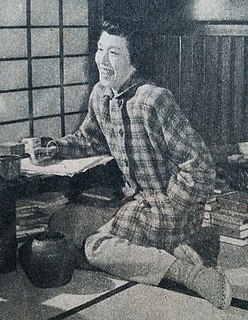 Masako Shirasu