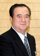 Masaru Hashimoto