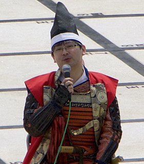 Masataka Gōda