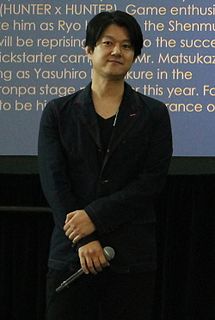 Masaya Matsukaze