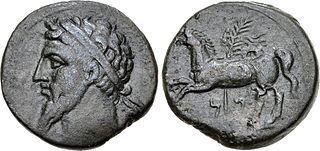 Massinissa of Numidia