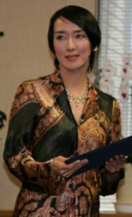 Masumi Miyazaki