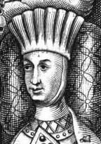 Matilda of Flanders