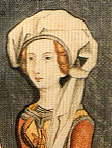 Mathilde van Savoye