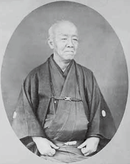 Matsudaira Naritami