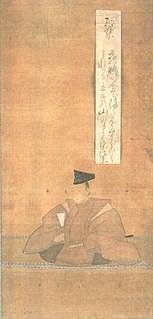 Matsudaira Nobuyasu