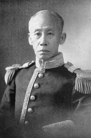 Matsudaira Tadakazu