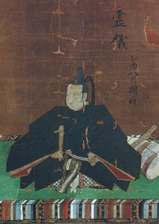 Matsudaira Tadamasa