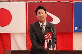Matsuji Nakaizumi